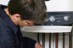 boiler replacement Postcombe