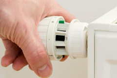 Postcombe central heating repair costs