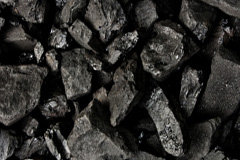 Postcombe coal boiler costs