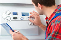 free Postcombe gas safe engineer quotes